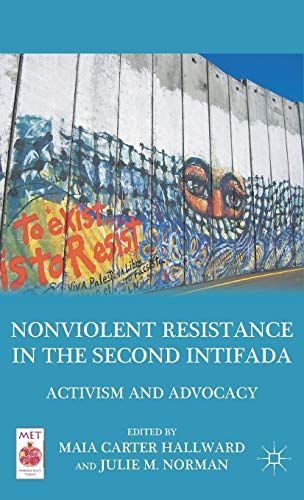 Nonviolent Resistance in the Second Intifada