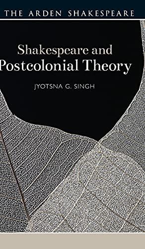 Shakespeare and Postcolonial Theory