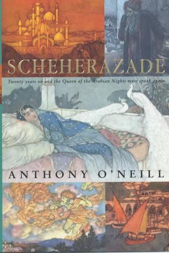 Scheherazade
