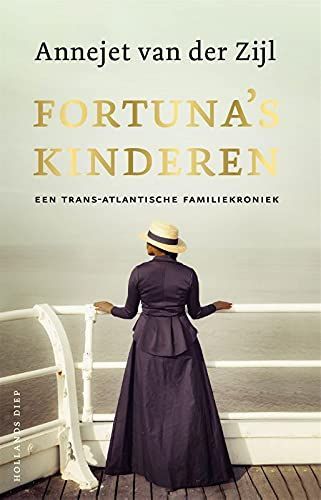 Fortuna's kinderen. Een trans-Atlantische familiekroniek