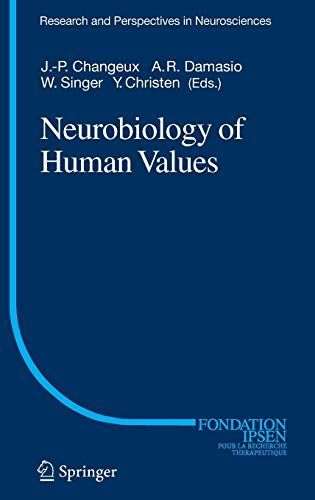 Neurobiology of Human Values