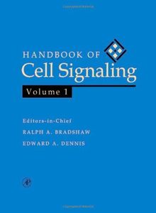 Handbook of Cell Signaling, Three-Volume Set