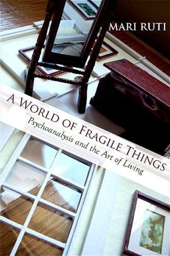 World of Fragile Things, A