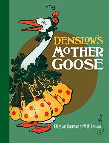 Denslow's Mother Goose