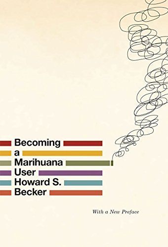 Becoming a Marihuana User