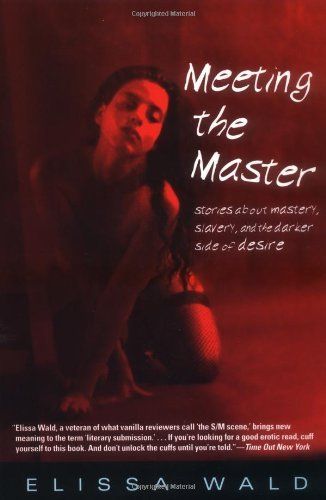 Meeting the Master (Modern Erotic Classics)