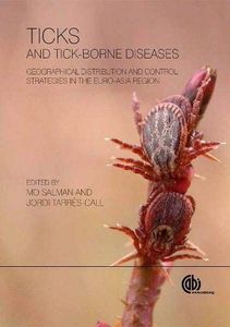 Ticks and Tick-Borne Diseases