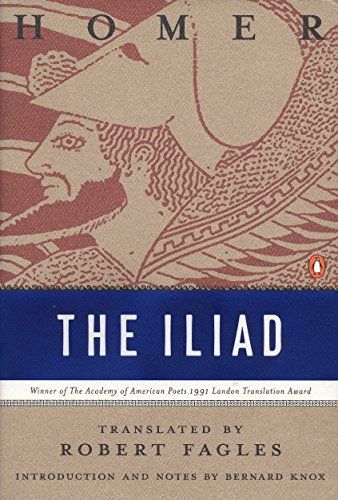 The Illiad