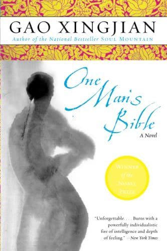 Le Livre d'un homme seul
