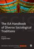 The ISA Handbook of Diverse Sociological Traditions