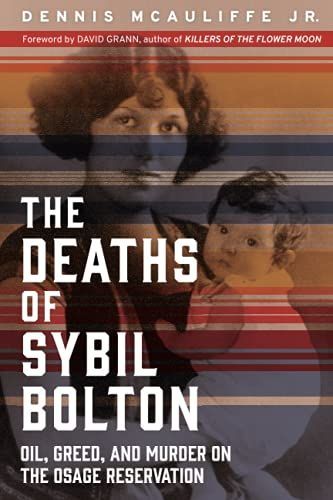 The Deaths of Sybil Bolton