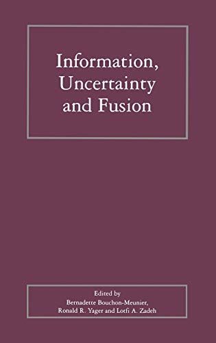 Information, Uncertainty and Fusion