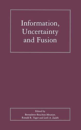 Information, Uncertainty and Fusion