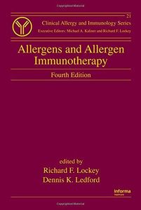 Allergens and Allergen Immunotherapy