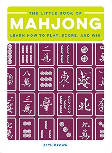 The Little Book of Mahjong