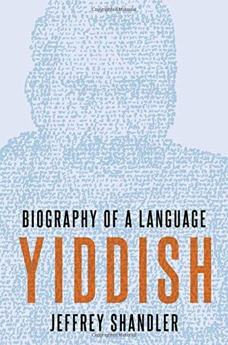 Yiddish