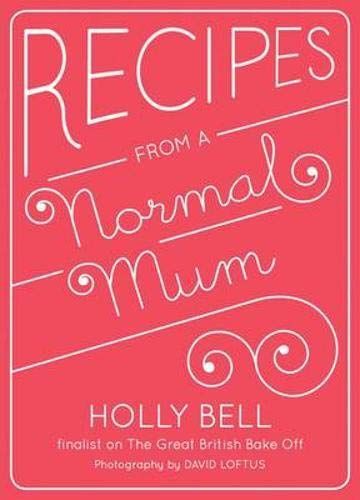 Recipes From a Normal Mum