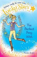 Lucky Stars 2: The Perfect Pony Wish