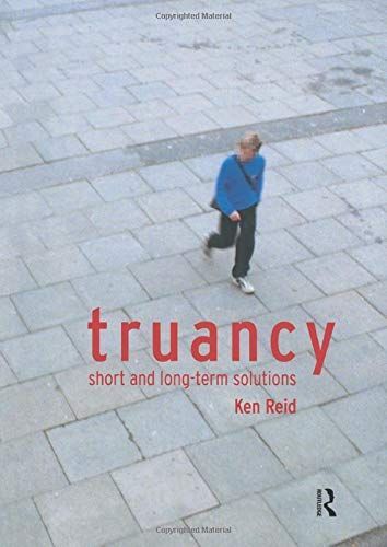 Truancy