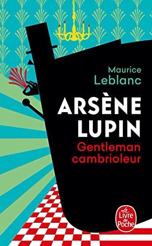 The Exploits of Arsène Lupin