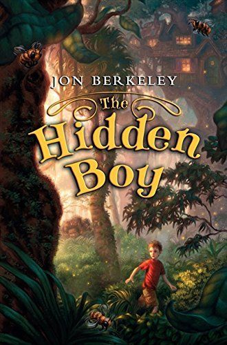 The Hidden Boy