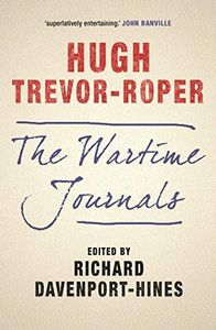 The Wartime Journals