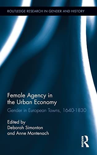 Female Agency in the Urban Economy