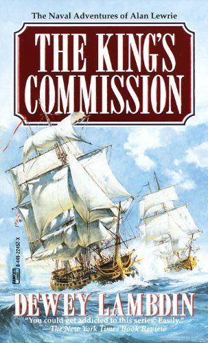 The King's Commission