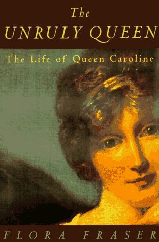 The Unruly Queen