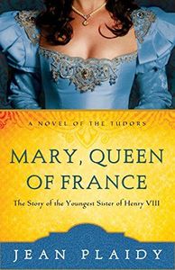 Mary, Queen of France