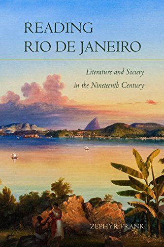 Reading Rio de Janeiro