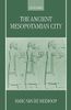The Ancient Mesopotamian City