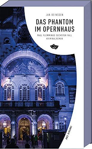 Das Phantom im Opernhaus (eBook)