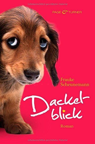 Dackelblick