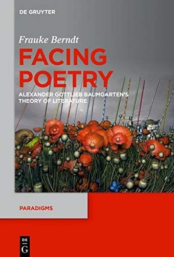 Facing Poetry