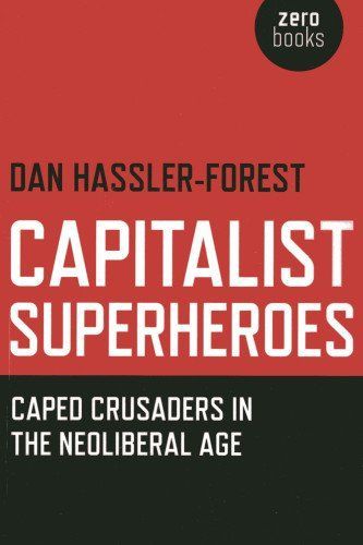 Capitalist Superheroes