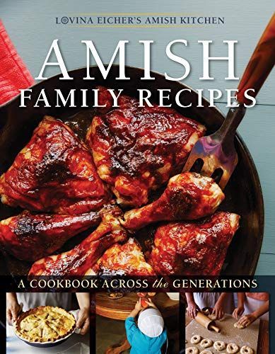 Amish Family Recipes