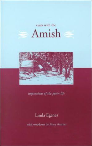 Visits with the Amish