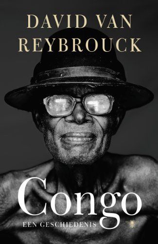 Congo, Une histoire