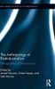 The Anthropology of Postindustrialism