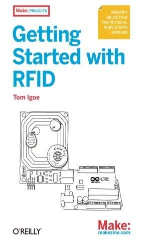 Getting Started with RFID