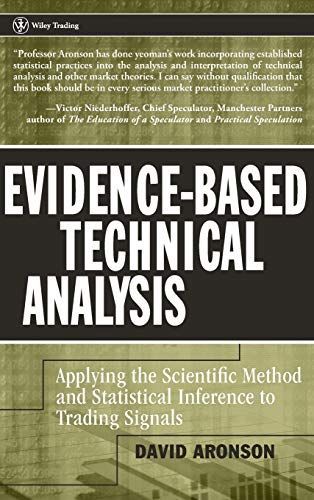 Evidence-Based Technical Analysis