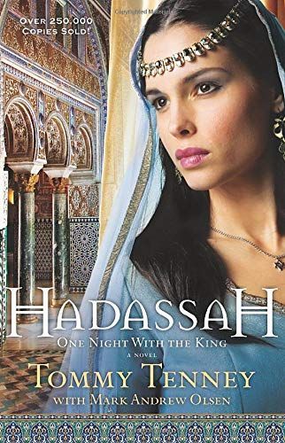 Hadassah