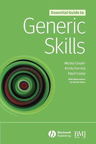 Essential Guide to Generic Skills