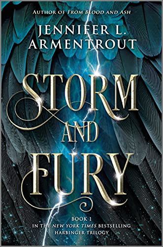 Furia y tormenta