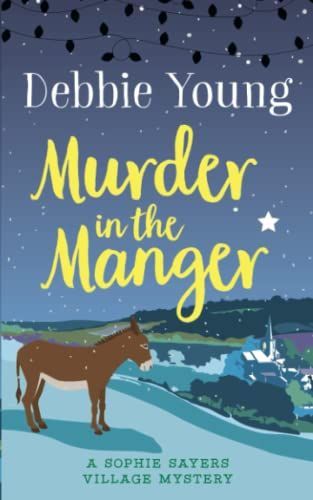 Murder by the Book