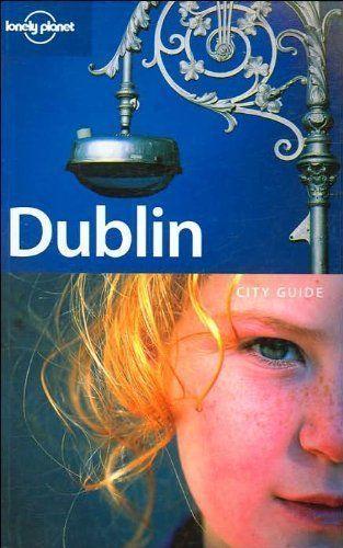 Lonely Planet Dublin