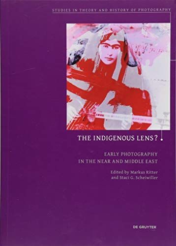 The Indigenous Lens?