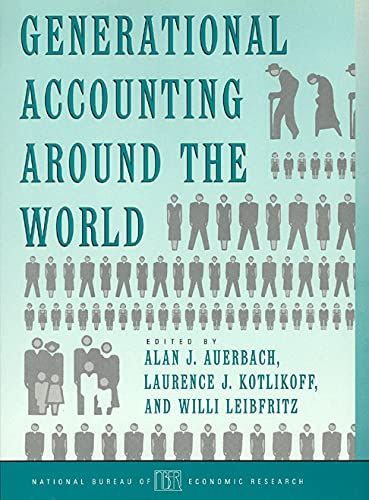 Generational Accounting around the World