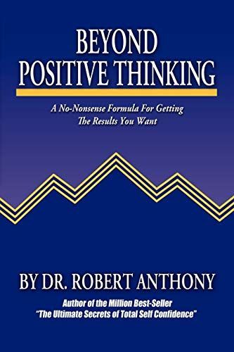 Beyond Positive Thinking